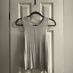 Zella Grey Tank